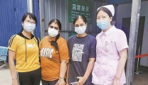 “一站式”帮扶，让患者就医更便捷