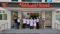 襄阳市第一人民医院开展“服务百姓健康行动”义诊周活动