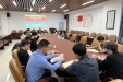 我院举行清廉医院建设调度会