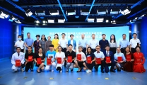 以赛促健展技能 健康科普秀风采