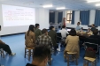 康复医学科举行康复沙龙学术活动