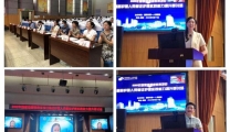 【襄阳晚报】国家级继续教育项目“基层护理人员循证实践能力提升研讨班”在襄阳举办
