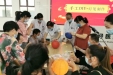 康复院区举办中秋联欢活动