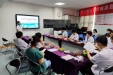 心血管病高危人群筛查及干预项目在我院正式启动