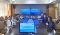 襄阳市儿童保健委员会第三届学术年会顺利举办