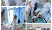 助力康复 促院发展