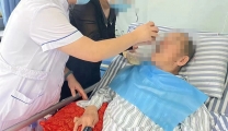 链式管理模式让吞咽障碍患者做个“干饭人”