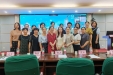 国家继教项目全面三孩政策下产科急危重症救治及助产技能提升学习班举办