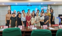 国家继教项目全面三孩政策下产科急危重症救治及助产技能提升学习班举办