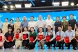 我院在全省科普大赛中获优秀奖