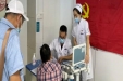 关爱肾友，温暖同行