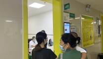 【云上襄阳】“下基层、察民情、解民忧、暖民心” 市第一人民医院开设儿科夜间专家门诊，为就诊高峰“降温”