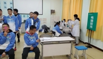 【湖北日报客户端】2万襄阳娃抽检视力 近视检出率超一半