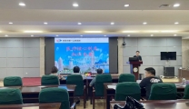 我院举行中国医师节系列活动之“医疗核心制度知识竞赛”