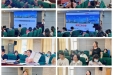 护理部组织2022年上半年护理教学组长会议