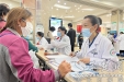 【荆楚网】襄阳市第一人民医院开展高血压日义诊宣教系列活动