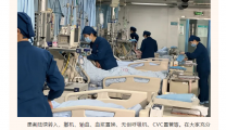 五一我在岗 劳动最光荣⑦|与死神赛跑的生命“守门人”