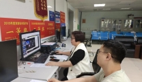 王瑜博士团队项目获国家卫健委科技创新大赛铜奖