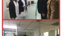 春节我在岗①丨殷殷关怀暖人心 美好祝福贺新春