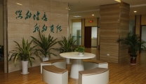 我为群众办实事‖健康体检科多措并举迎接体检高峰