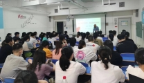 老少同声颂党恩，你的故事我来听