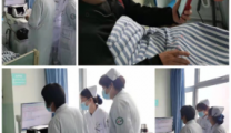 我为群众办实事丨“床旁结算”新模式在神经内科成功运行