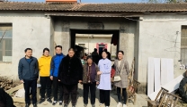 我为群众办实事｜内分泌科医生到宜城回访患者