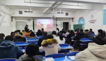 我院召开教学工作质量反馈会