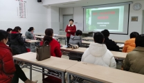 集体备课凝智慧 共同教研促成长