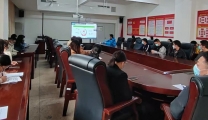 湖北医药学院第四临床学院召开研究生学术诚信主题教育座谈会