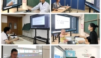 新学期，临床学院线上开学