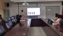 第四临床学院召开湖北医药学院教研项目开题会