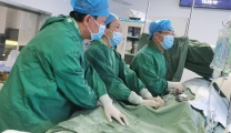 无形之间 随心而动
