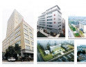 院区建设