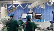 《襄阳日报》市第一人民医院心衰中心基地质控排名取得优异成绩