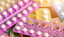 避孕药竟能让“肠中风”？