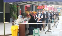幕后英雄跑出核酸检测“加速度”