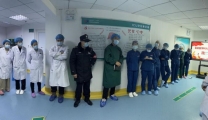 消防常识永不忘，筑牢安全“防火墙”