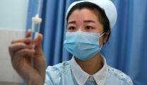 ［身边感动］一碗热粥 温暖病患