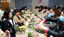 〖襄阳日报客户端第〗110个护士节，她们这样庆祝