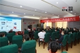 [襄阳日报客户端]市第一人民医院举办首届“脑友会”