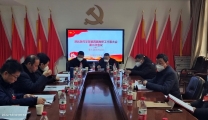 廉凯出席湖北医药学院四届二次教代会
