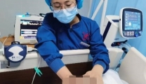 镇静程度评分，保障重症患者治疗