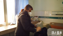 【汉水襄阳】市一医院：加大医疗服务供给 全力护佑百姓健康