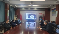 市第一人民医院重症救治专家组赴宜城南漳枣阳巡诊