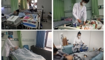 春节我在岗|你的健康，我来护航