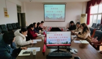 邢利民带队赴武汉科技大学医学院护理系开展科研合作和学术交流