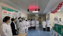 做好职业防护，保障职业健康