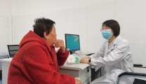 【襄阳日报客户端】襄阳市第一人民医院在乡镇卫生院开诊