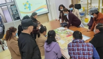 加强糖尿病教育与防控，我们在行动